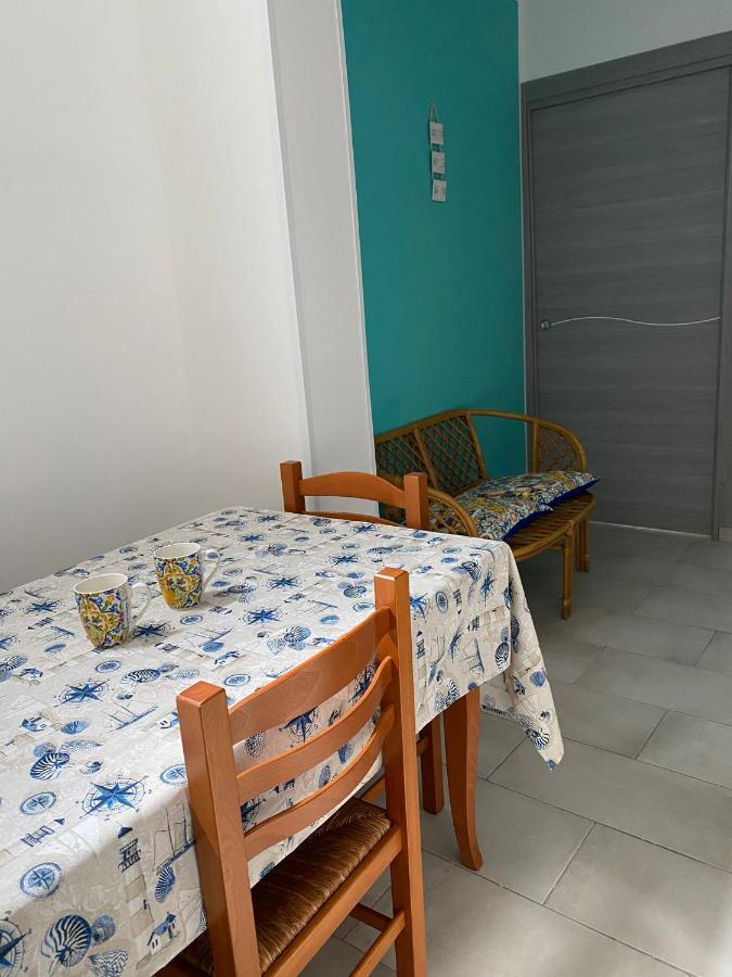Homesea ตราปานี ภายนอก รูปภาพ